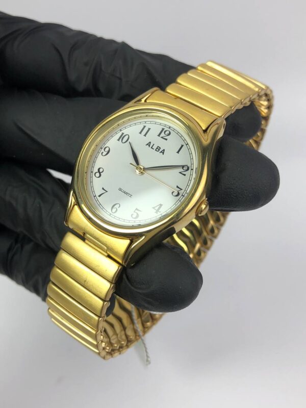 ALBA KLASIK FLEX BRACELET NOS - Gambar 3