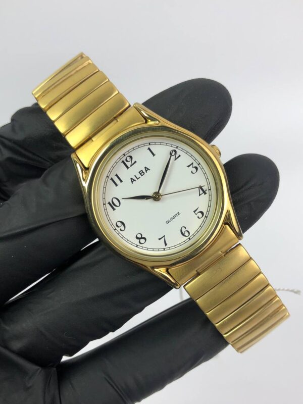 ALBA KLASIK FLEX BRACELET NOS - Gambar 4