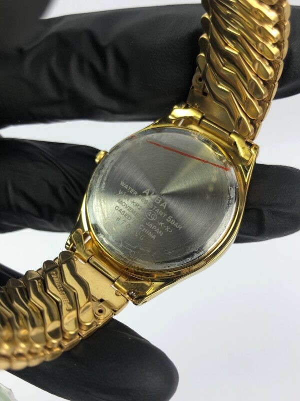 ALBA KLASIK FLEX BRACELET NOS - Gambar 7