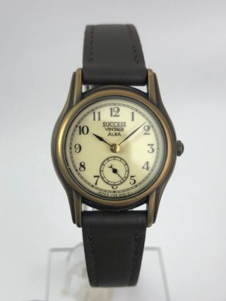 ALBA SUCCSES VINTAGE