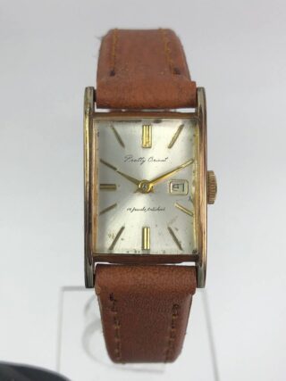 ORIENT PRETTY VINTAGE