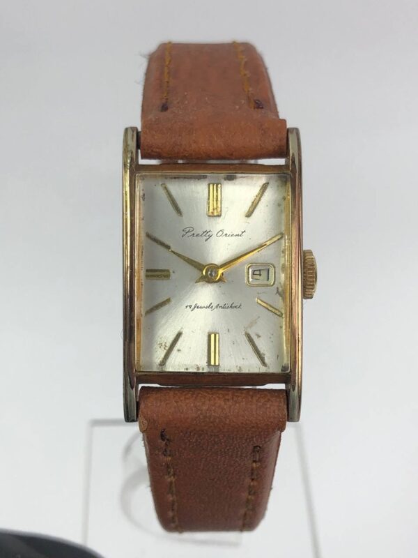 ORIENT PRETTY VINTAGE