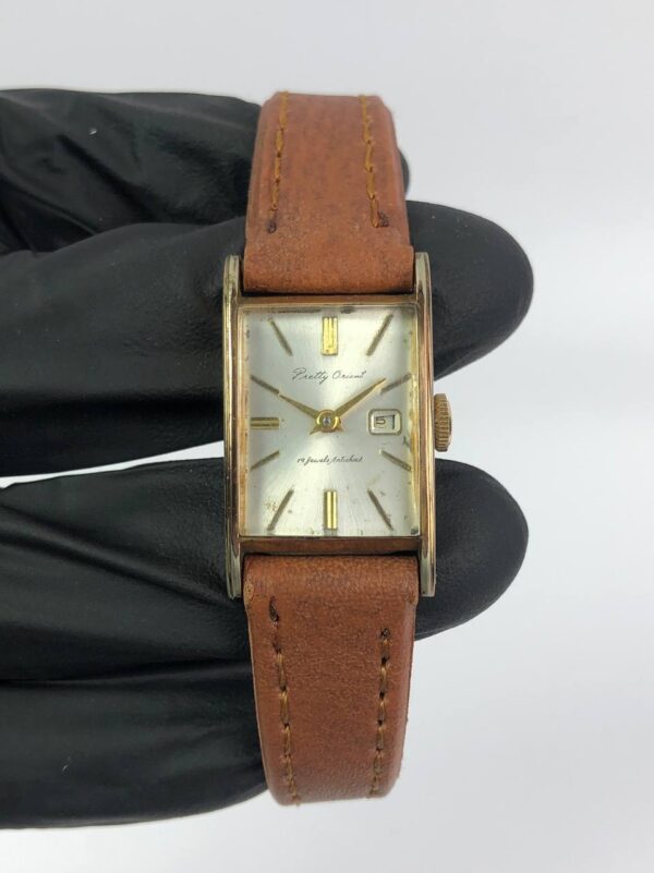 ORIENT PRETTY VINTAGE - Gambar 2