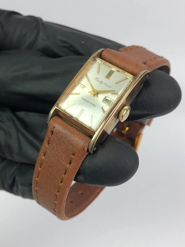 ORIENT PRETTY VINTAGE - Gambar 3