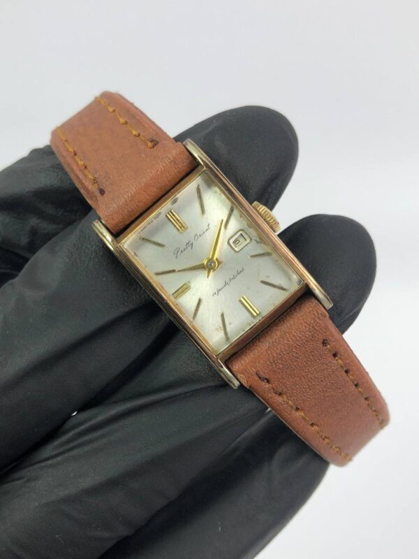 ORIENT PRETTY VINTAGE - Gambar 4