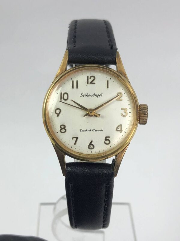 SEIKO ANGEL VINTAGE