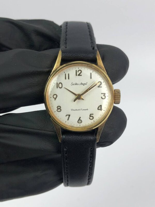 SEIKO ANGEL VINTAGE - Gambar 2