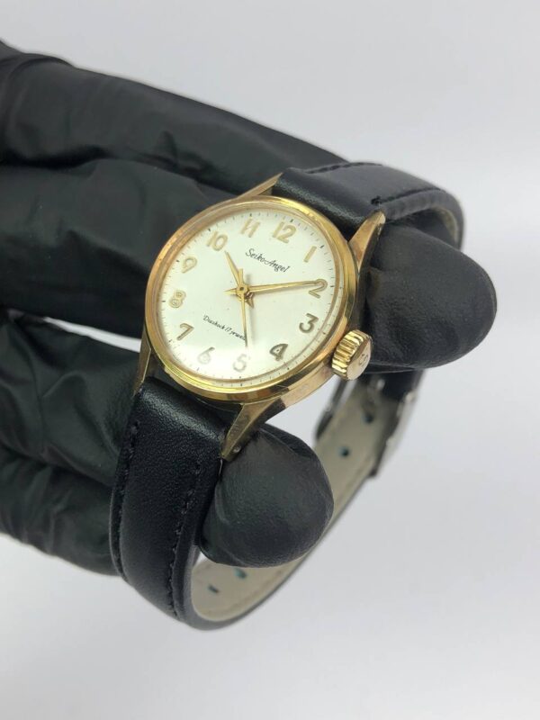SEIKO ANGEL VINTAGE - Gambar 3