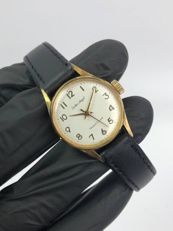 SEIKO ANGEL VINTAGE - Gambar 4