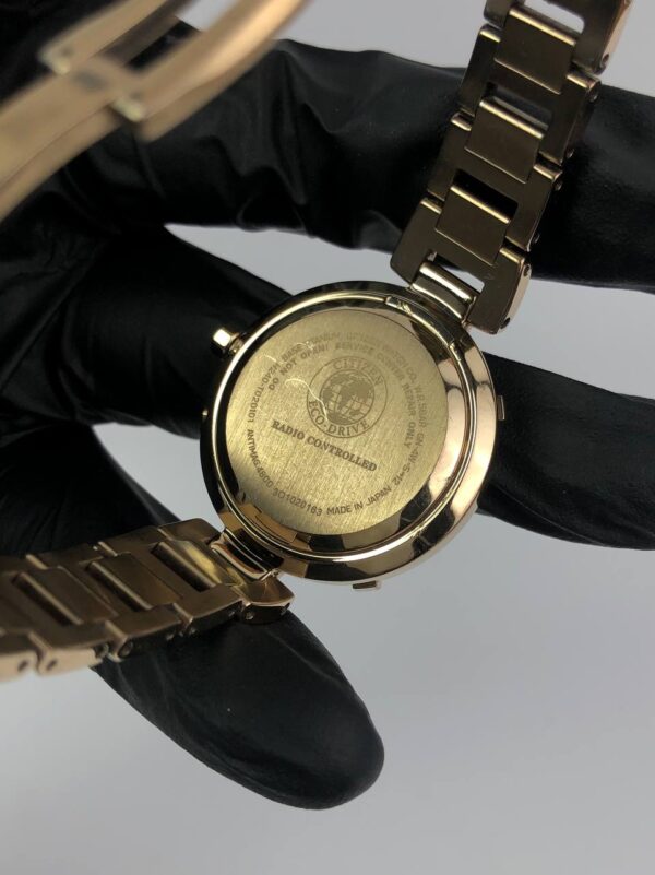 CITIZEN XC ECODRIVE - Gambar 7
