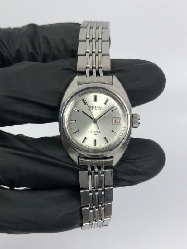 SEIKO VINTAGE LADY - Gambar 2