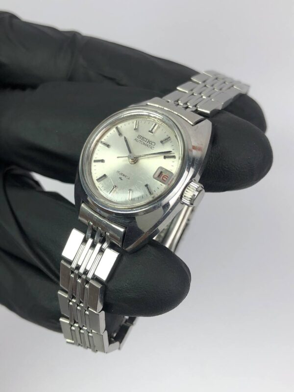 SEIKO VINTAGE LADY - Gambar 3