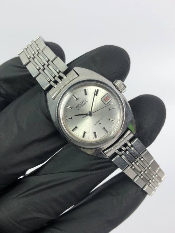 SEIKO VINTAGE LADY - Gambar 4