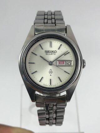 SEIKO VINTAGE LADY