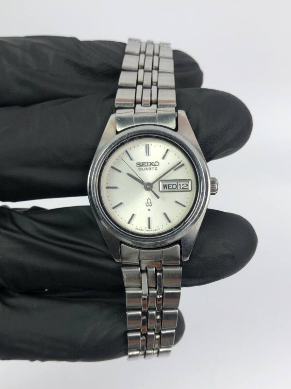 SEIKO VINTAGE LADY - Gambar 2