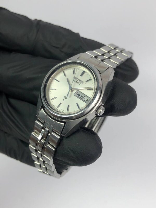 SEIKO VINTAGE LADY - Gambar 3