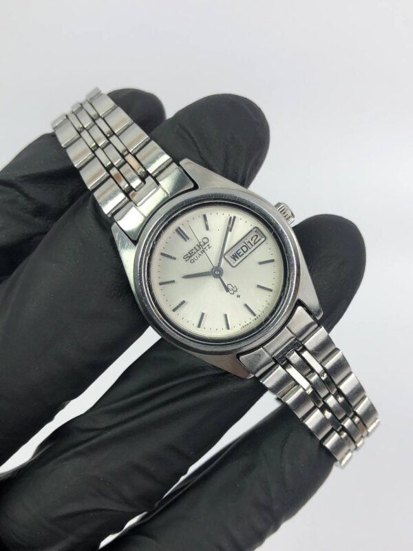 SEIKO VINTAGE LADY - Gambar 4