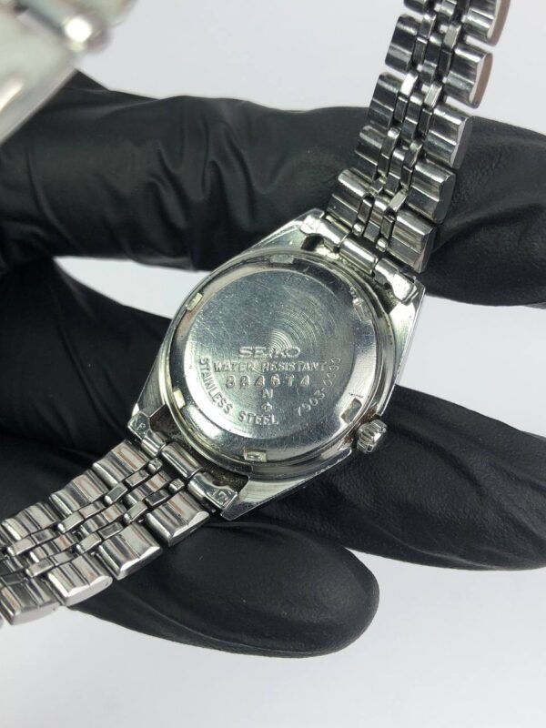 SEIKO VINTAGE LADY - Gambar 8