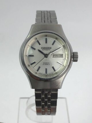 CITIZEN AUTOMATIC HI BEAT