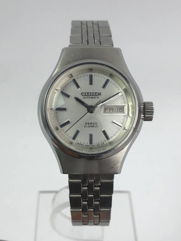 CITIZEN AUTOMATIC HI BEAT