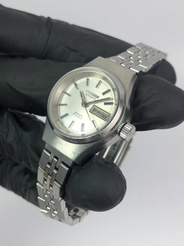 CITIZEN AUTOMATIC HI BEAT - Gambar 3