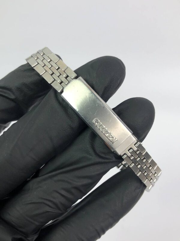CITIZEN AUTOMATIC HI BEAT - Gambar 7