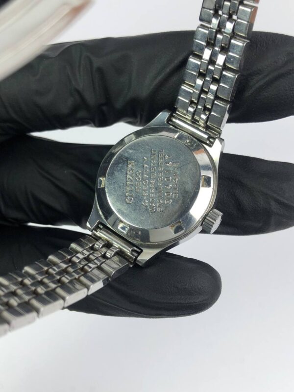 CITIZEN AUTOMATIC HI BEAT - Gambar 8
