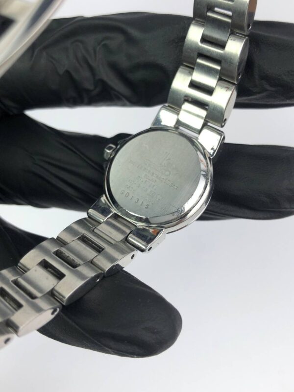 SEIKO LUKIA MAROON DIAL - Gambar 8