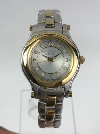 STAR JEWELERY ECO
