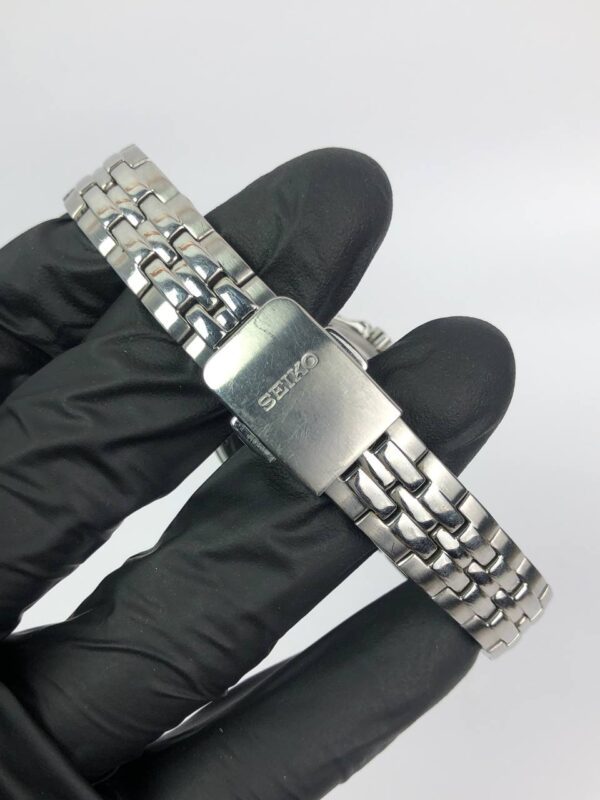 SEIKO RADIOWAVE LADY - Gambar 7