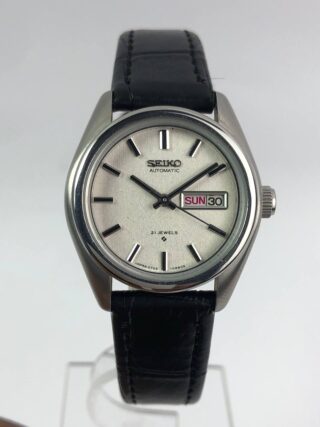 SEIKO AUTOMATIC LADY