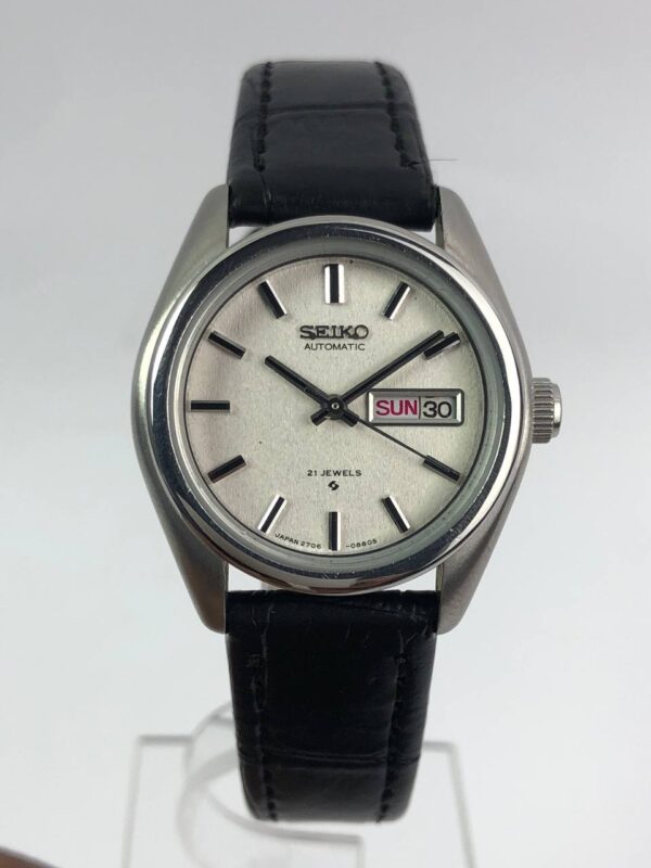SEIKO AUTOMATIC LADY