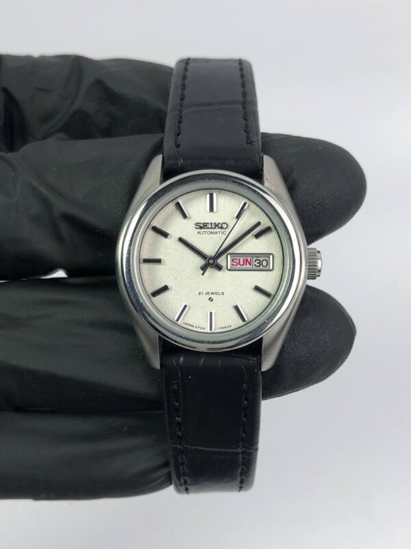 SEIKO AUTOMATIC LADY - Gambar 2