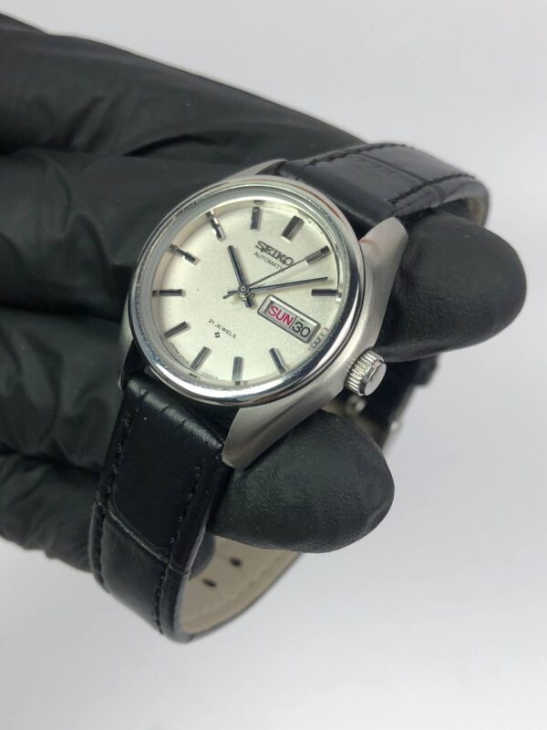 SEIKO AUTOMATIC LADY - Gambar 3