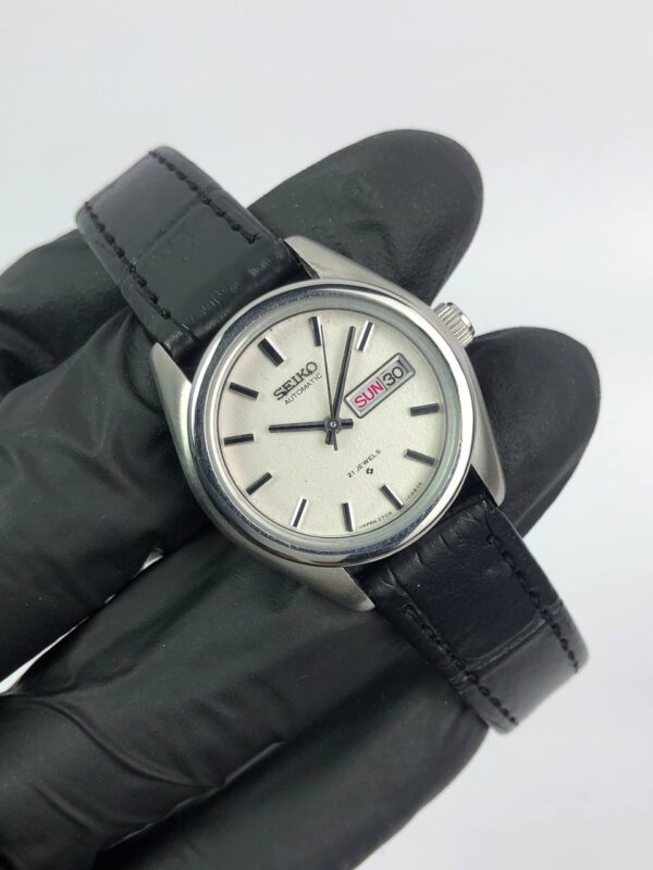SEIKO AUTOMATIC LADY - Gambar 4