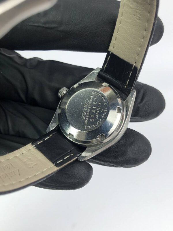 SEIKO AUTOMATIC LADY - Gambar 7