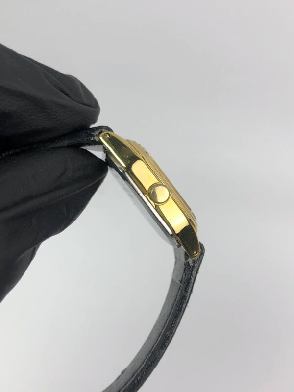 SEIKO ANADIGI MINI RARE - Gambar 5