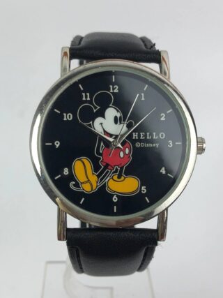 MICKEY WATCH DISNEY