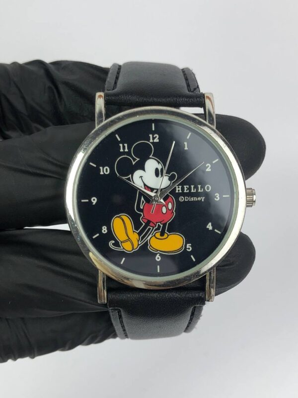 MICKEY WATCH DISNEY - Gambar 2