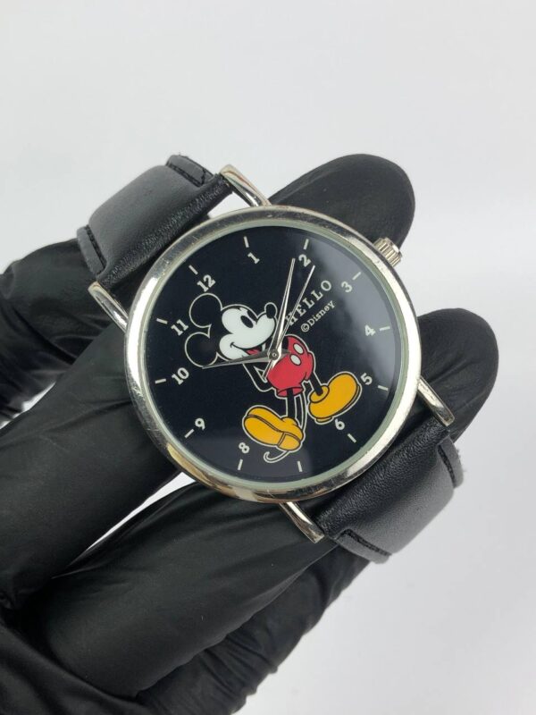 MICKEY WATCH DISNEY - Gambar 3