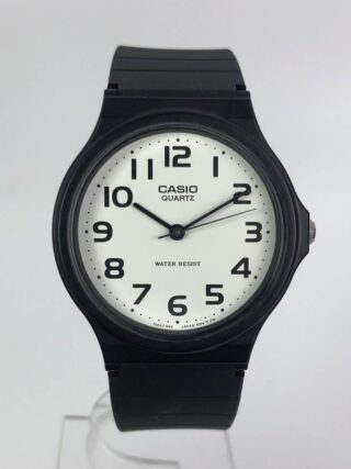 CASIO ANALOG CLASSY