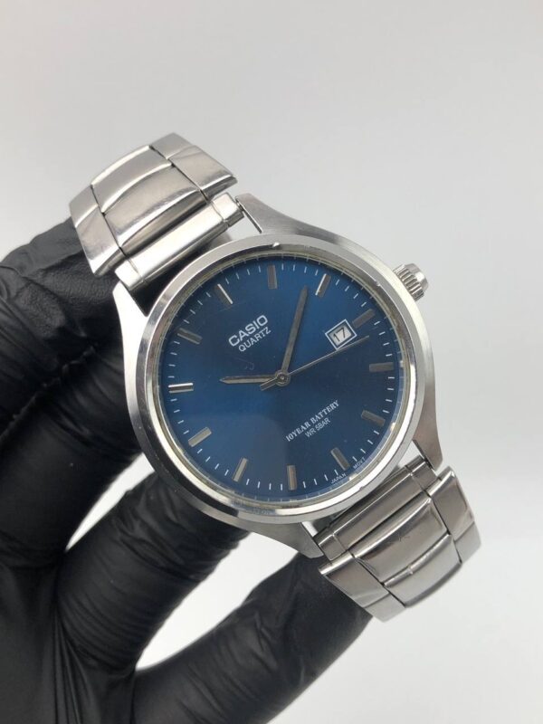 CASIO ANALOG QUARTZ - Gambar 4