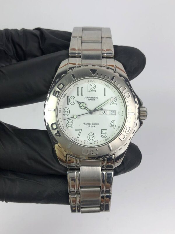 CASIO ARGENT SPORTS ORIGINAL - Gambar 2