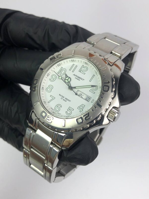CASIO ARGENT SPORTS ORIGINAL - Gambar 3