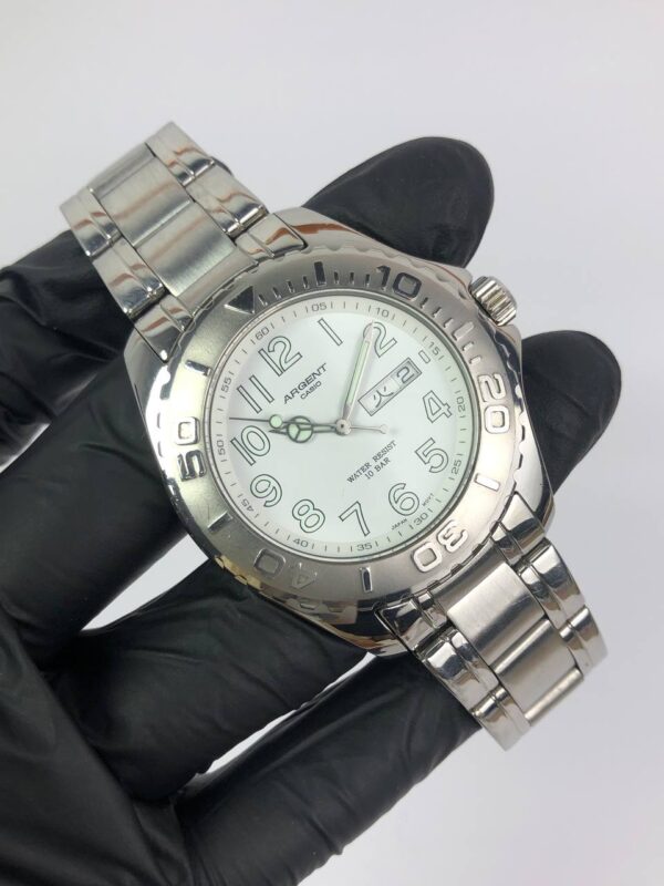 CASIO ARGENT SPORTS ORIGINAL - Gambar 4