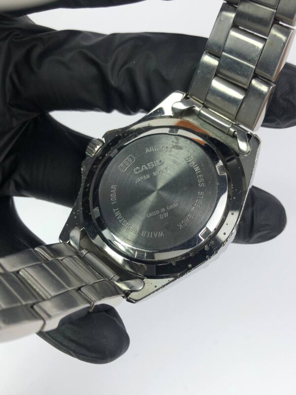 CASIO ARGENT SPORTS ORIGINAL - Gambar 8