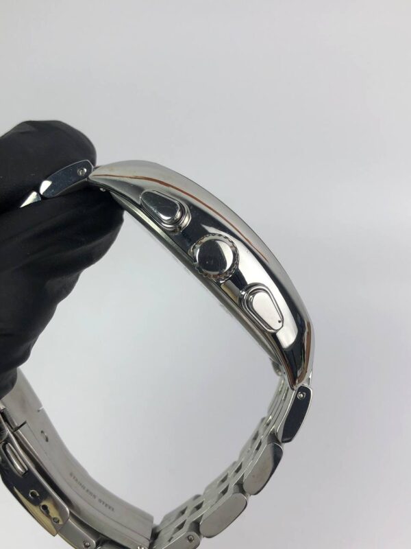 ANGLE CLOUVER CHRONOGRAPH - Gambar 5