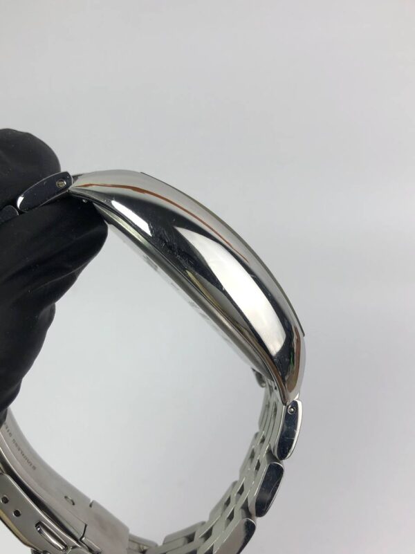ANGLE CLOUVER CHRONOGRAPH - Gambar 6