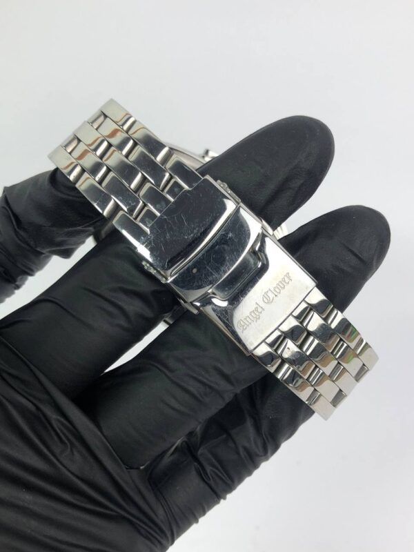 ANGLE CLOUVER CHRONOGRAPH - Gambar 8