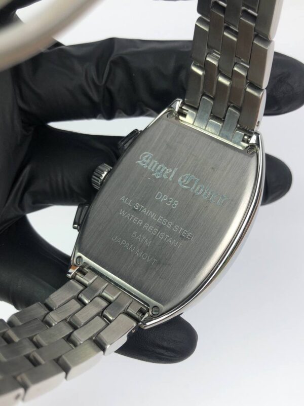 ANGLE CLOUVER CHRONOGRAPH - Gambar 7
